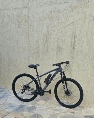 Linda Bike