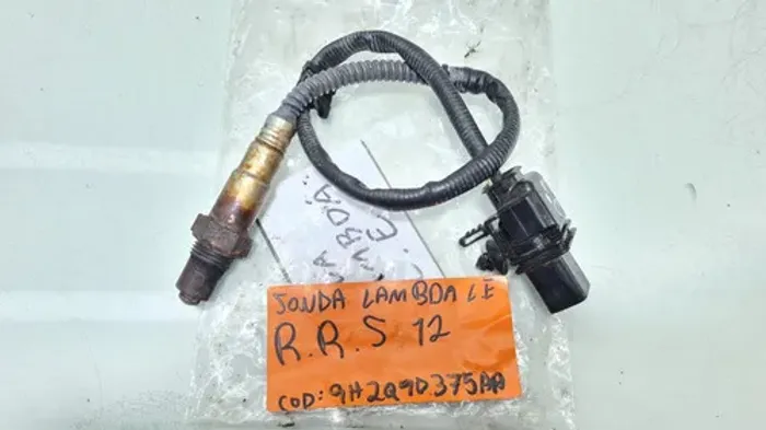 Sonda Lambda Esquerda Range Rover Sport Discovery 4 3.0 2013
