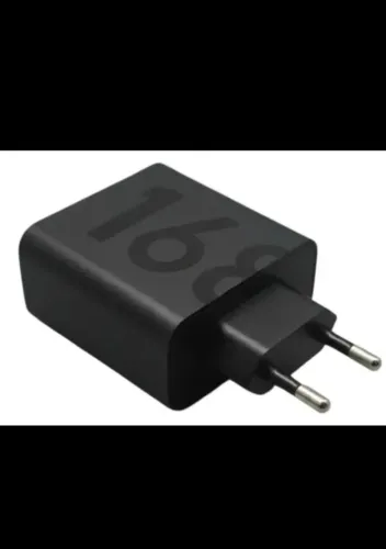 Kit Carregador Turbo 168 Duo Power Usb C