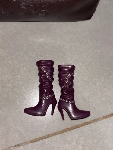 bonecas sapatos acessórios para bonecas