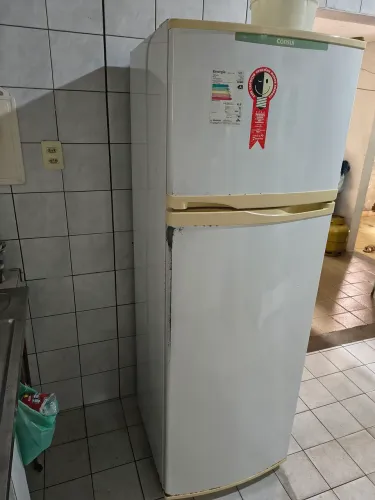Geladeira Consul 410 litros 