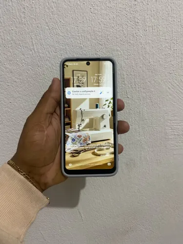 Redmi note 10