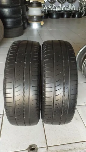 Pá de pneus 195 55 16 Pirelli cinturato p1