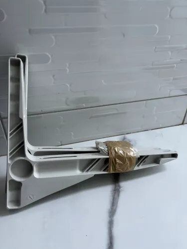Suporte para ar condicionado