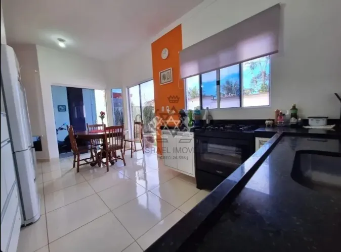 Casa à venda, Portal da Fazendinha, Caraguatatuba, SP
