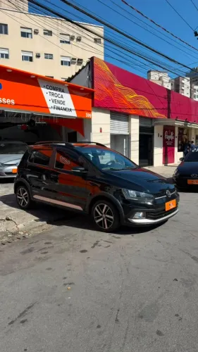 Volkswagen Fox Xtreme 1.6 Flex 8V 5P 2018