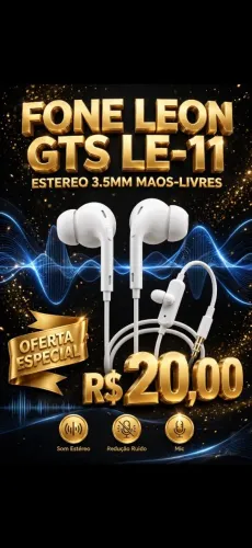 ACESSÓRIOS DE CELULAR