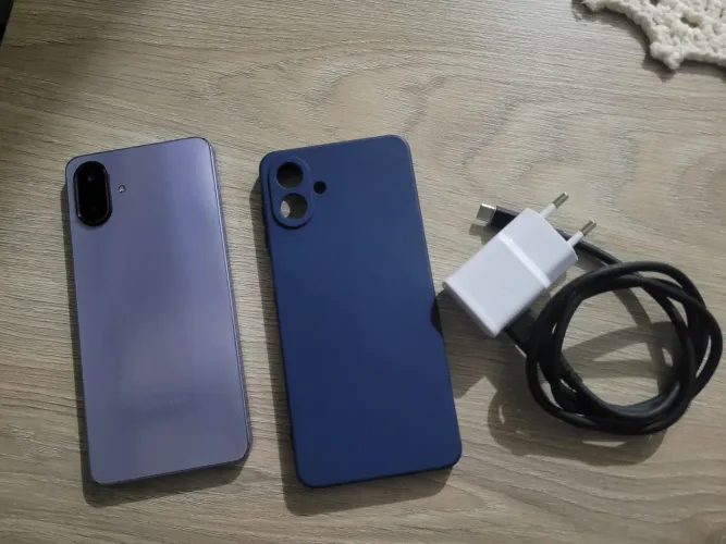 Samsung A07 256GB