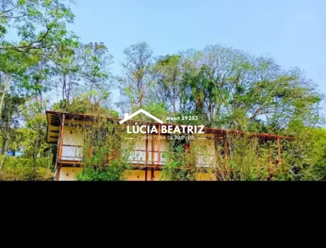 Magnífico sítio com 15 hectares (150.000m²) Município de São João da Boa Vista/MG