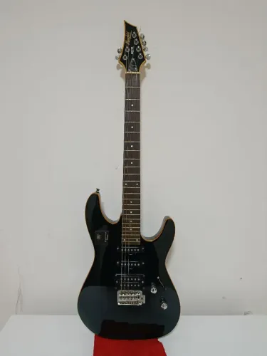 Guitarra menphis Tagima mg230
