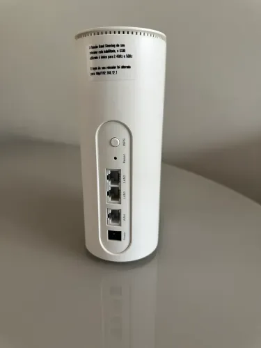 Roteador Wi-Fi - Home Gateway