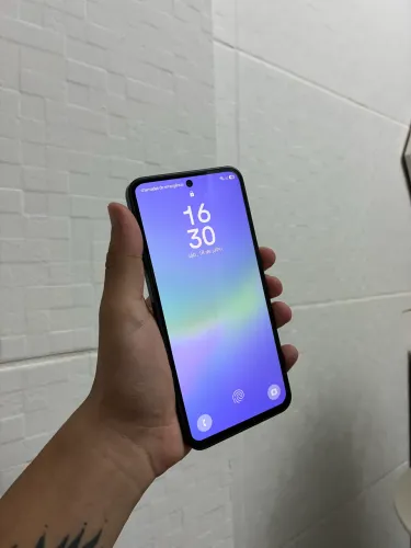 Galaxy A36 - 128gb