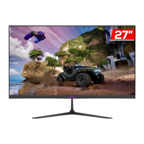 Monitor 165hz 27 polegadas 