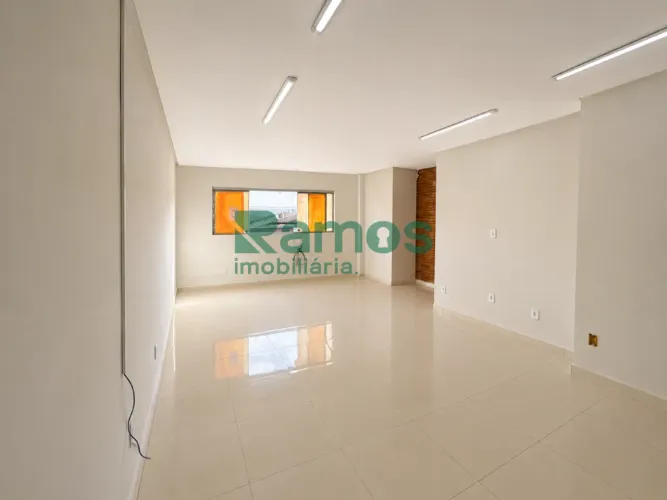 Sala Comercial para Locação em Arapiraca, Centro, 1 banheiro
