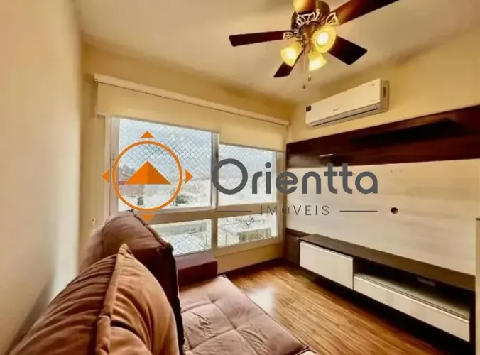 Apartamento com 63m², 2 dorm, Santana, Porto Alegre/RS