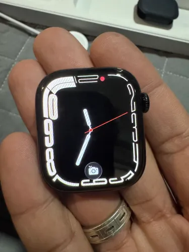 Apple Watch Series 11 42mm NOVO