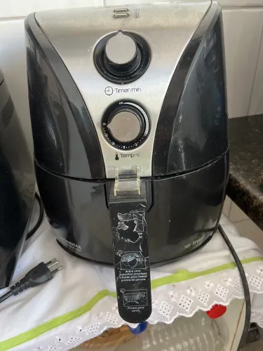 Air fryer