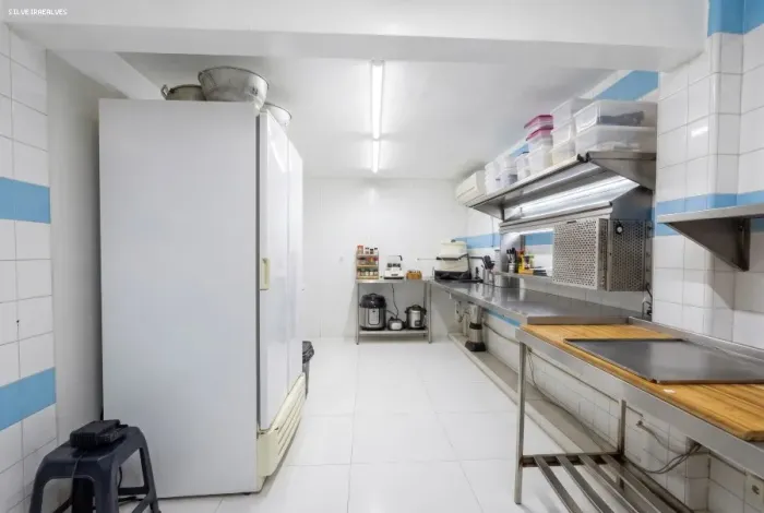 Ponto Comercial para Locação em Salvador, Federação, 1 banheiro