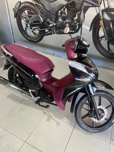 Shineray Jet 125ss 2026