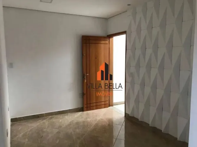 Sala para alugar, 30 m² por R$ 1.740,00/mês - Jardim do Estádio - Santo André/SP