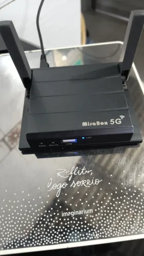 MiraBox 5G