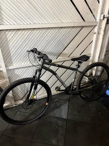 Bicicleta aro 29