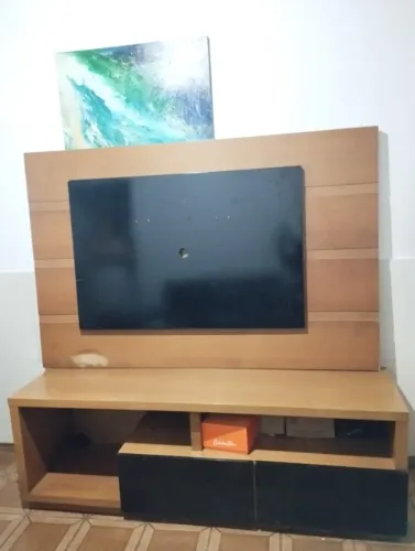 RACK E PAINEL