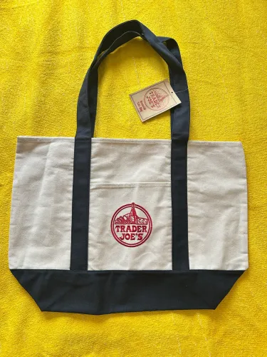 Bolsa Trader Joe?s