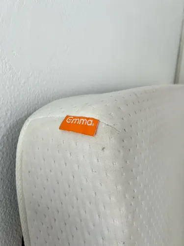 COLCHAO EMMA ONE PLUS CASAL 138X188