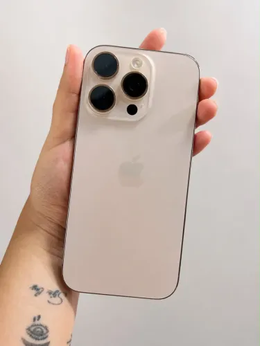 Iphone 16 Pro 256GB