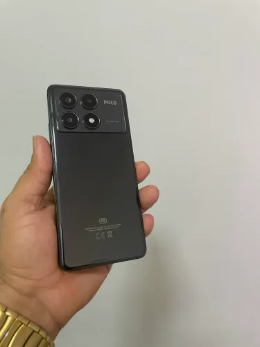 Poco X6 pro 512GB