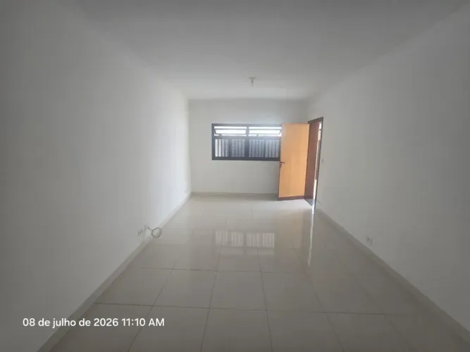 Casa para locação no bairro Terra Nova em Piracicaba/SP