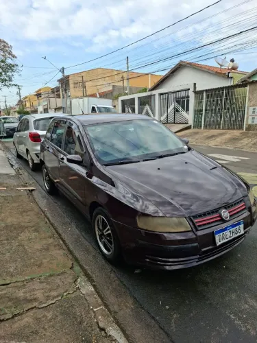 Fiat Stilo 1.8/ 1.8 Connect 8V 103cv 5P 2005