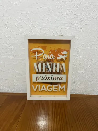 Quadro decorativo