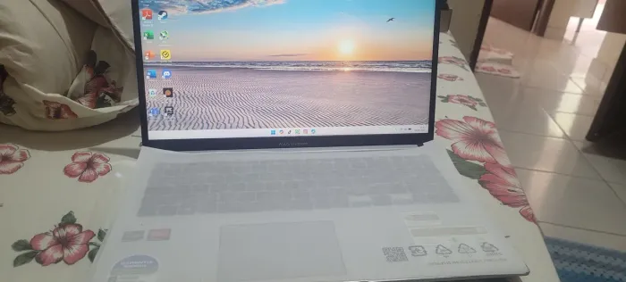 notebook asus VIVOBOOK