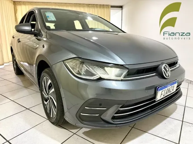 Volkswagen Polo Highline TSI 1.0 Flex 12V Aut. 2024