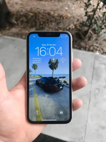 iPhone 11 troco