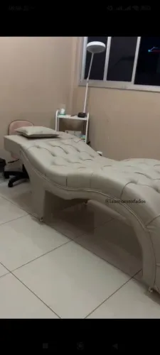 Maca para sala de estética - Maca de estética