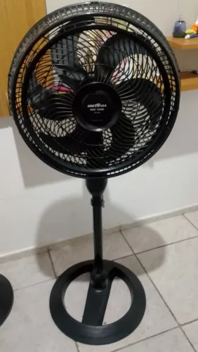 Ventilador Coluna Britânia 40cm turbo 