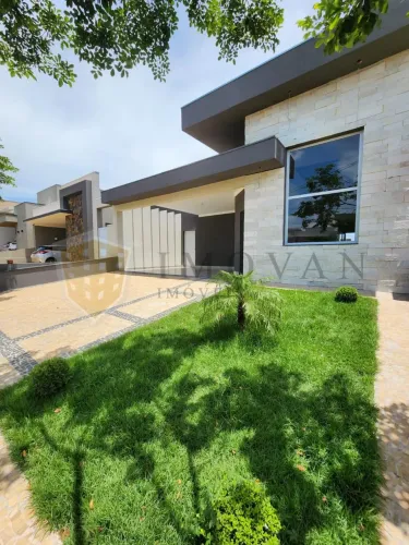 Casa Condomínio em Ribeirão Preto