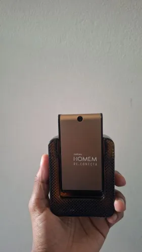 HOMEM RE.CONECTA 90ML