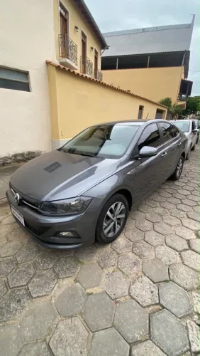 Volkswagen Virtus Comfort. 200 TSI 1.0 Flex 12V AUT 2019