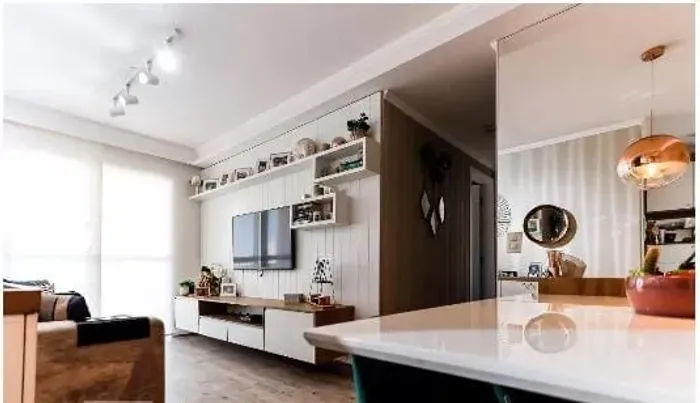 Apto Condominio Dolce Villa - Gastão Madeira