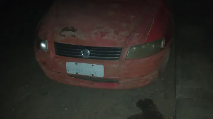 Stilo 1.8 pra peças