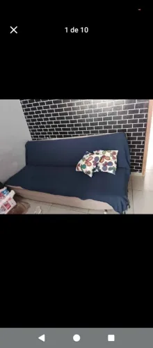 Sofá cama