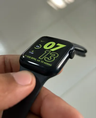 Apple Watch SE 2ª geração 40mm