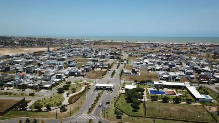 LOTE NO CONDOMÍNIO TERRAS ALPHAVLLE 2 [53124]