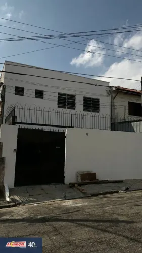 LINDO GALPÃO - RECEM REFORMADO
