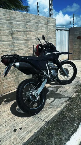 Tornado pra vender e trocar.