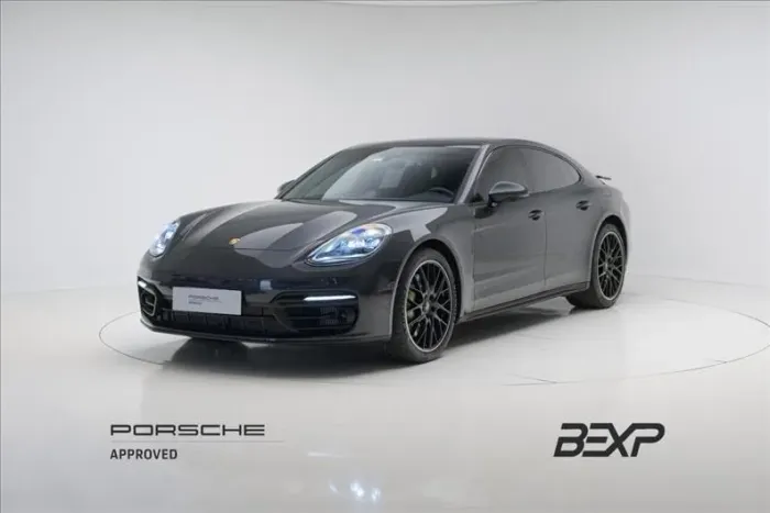 Porsche Panamera 4 Plat.edt 2.9 462cv (híbrido) 2023